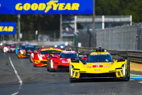 24 hours of le mans 2023 results|2023 24 Hours of Le Mans .